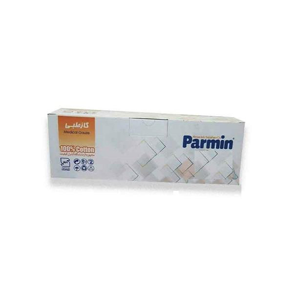 گاز دندانپزشکی کاوه سایز ۵*۵ بسته 400 گرمی